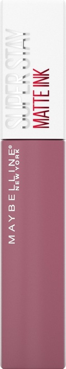Image du produit Maybelline New York SuperStay® Matte Ink Liquid (180 Révolutionnaire)