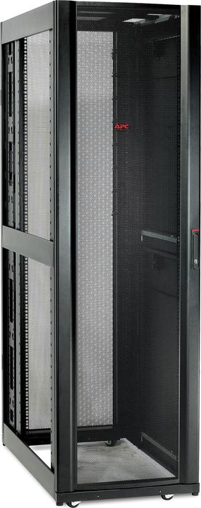 Produktbild APC NetShelter SX 42U, Serverschrank 42HE (42 HE, 19 Zoll Rack)