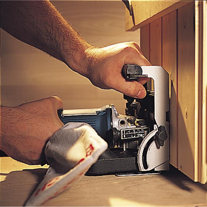 Productafbeelding Bosch Professional Zubehör Zijfrees, 8, 22 mm, 4 mm