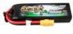Produktbild Gens Ace Battery GensAce 5kmAh 11.1V 60C 3S1P,XT90 Plug (11.10 V, 5000 mAh)