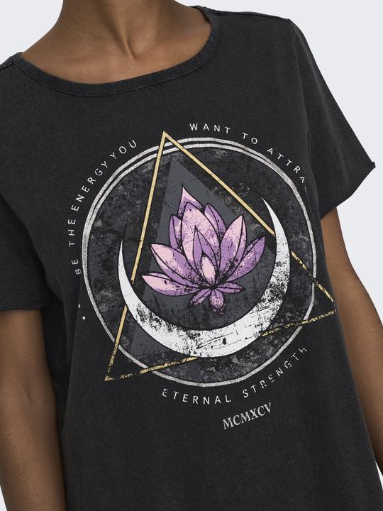 Actual product image Only Short sleeve dress (XL)