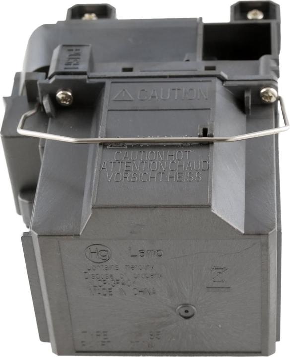Image du produit Epson Elplp85 / V13h010l85 (EH-TW7100, EH-TW6600W, EH-TW6700W, EH-TW6700, EH-TW6800)