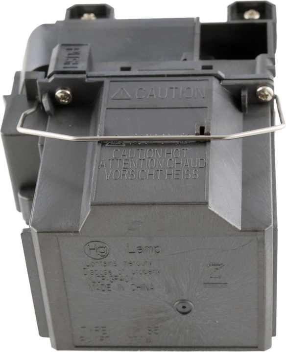Immagine prodotto Epson Elplp85 / V13h010l85 (EH-TW7100, EH-TW6600W, EH-TW6700W, EH-TW6700, EH-TW6800)