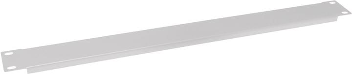 Actual product image Triton Blind plate: 1HE