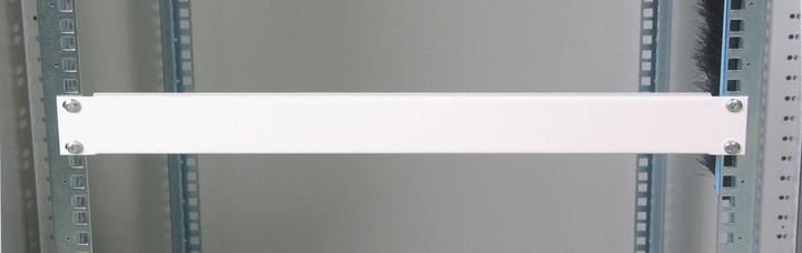 Actual product image Triton Blind plate: 1HE