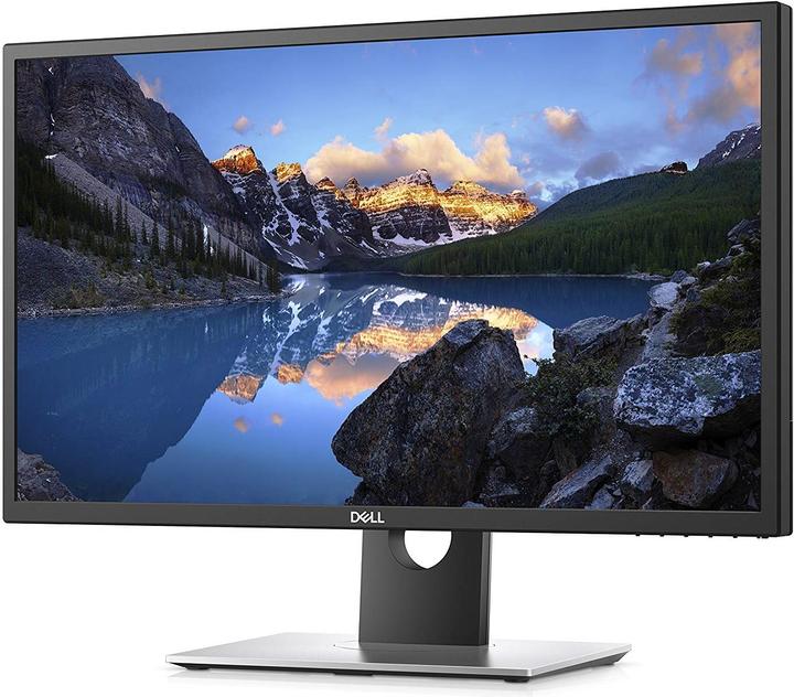 Produktbild Dell Up2718q (3840 x 2160 Pixel, 27")