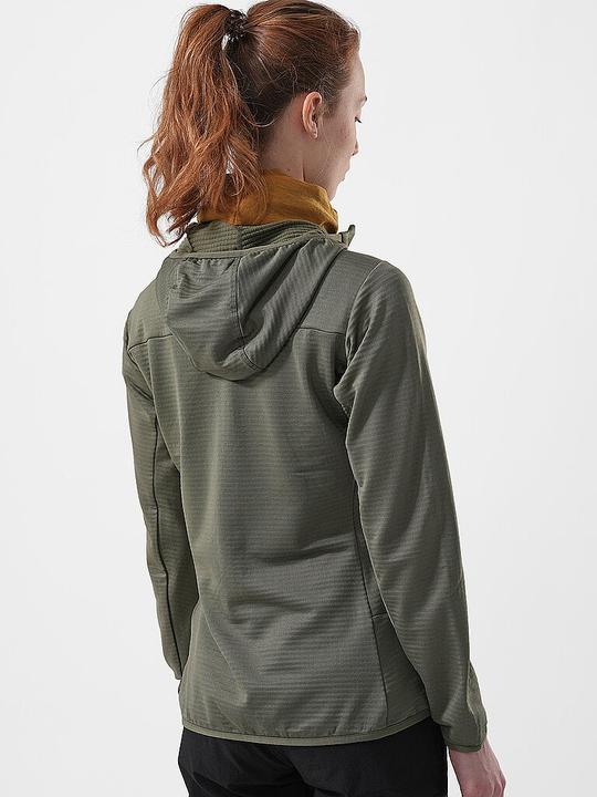 Produktbild Salewa Puez Altavia Polarlite Kapuzenjacke (38, M)