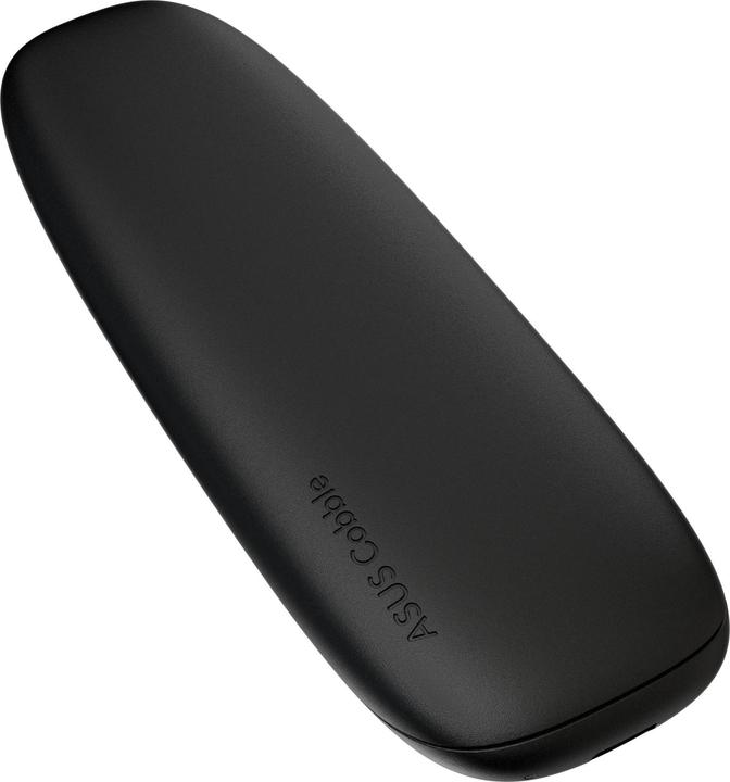 Actual product image ASUS Go COBBLE BLACK storage housing (M.2)