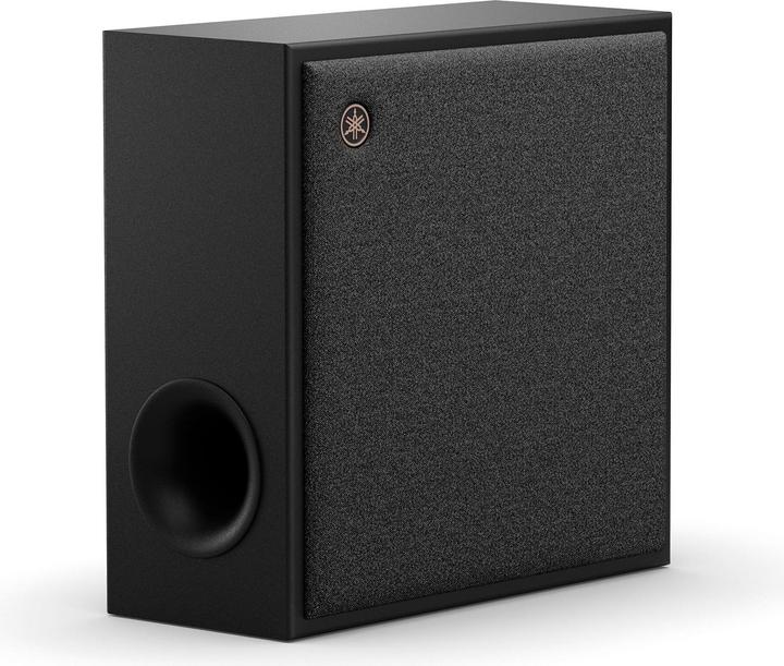 Yamaha SW-X100A (1 pièce, 100 W)