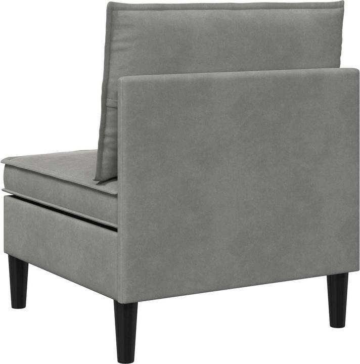 Produktbild vidaXL Modernes Sofa
