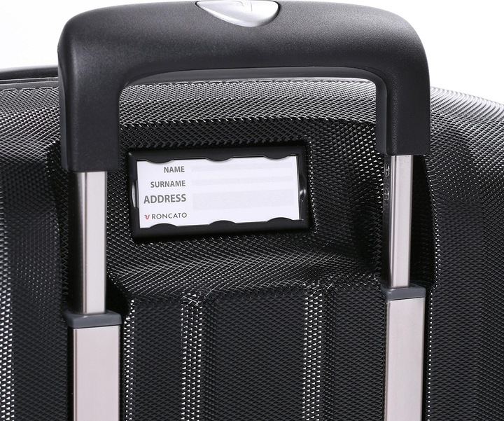 Produktbild Roncato E-Lite 4 Rollen Trolley 72 cm (72 l, XL (ab 115l))