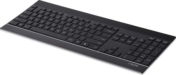 Rapoo E9270p (CH, Sans fil)
