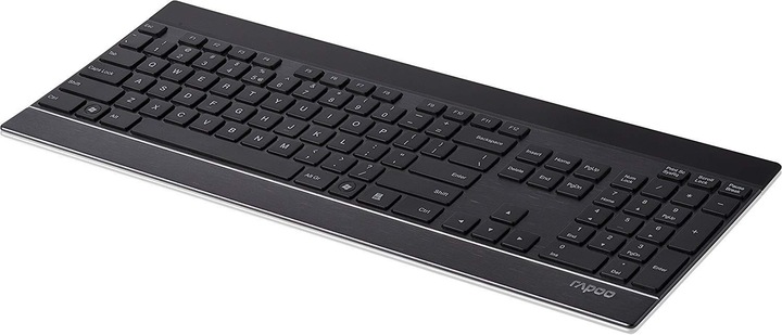 Rapoo E9270p (CH, Wireless)
