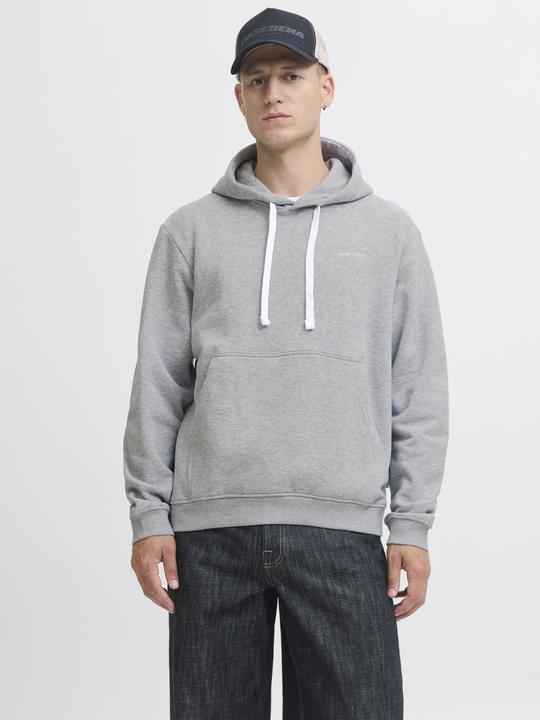 Produktbild Jack & Jones Jcocover Graphic Hood Ln (M)