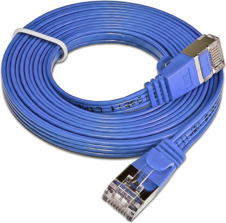 Productafbeelding Wirewin Netwerkkabel (STP, CAT6, 1.50 m)