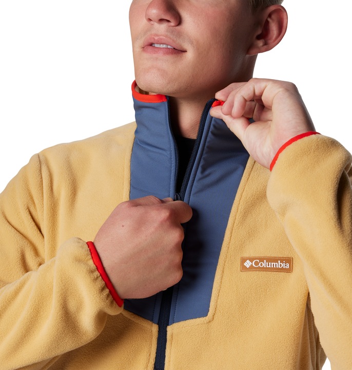 Produktbild Columbia Sequoia Grove™ Half Zip Fleece (S)