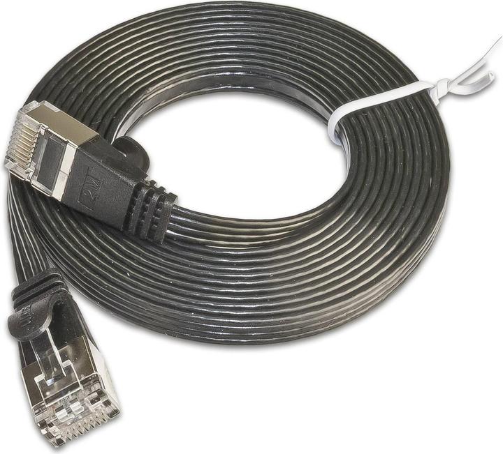 Productafbeelding Wirewin Netwerkkabel (STP, CAT6, 0.25 m)