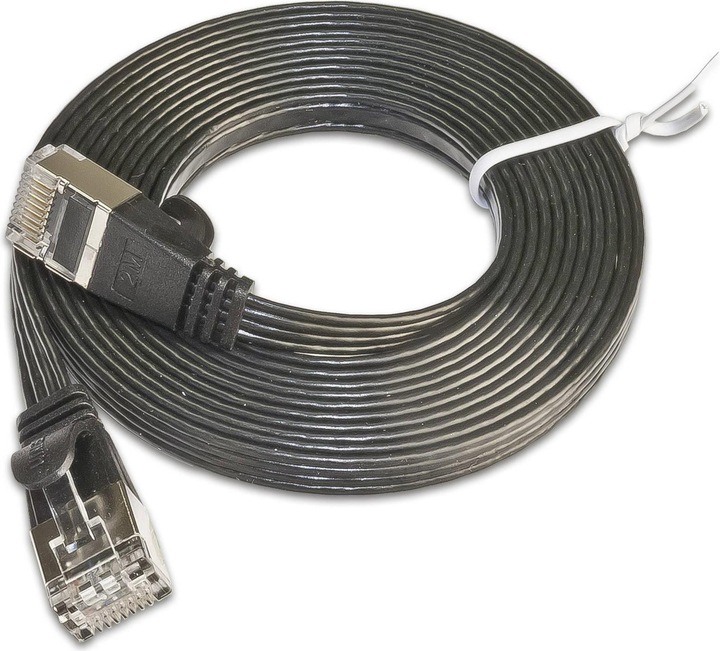 Image du produit Wirewin Câble de réseau (STP, CAT6, 0.25 m)