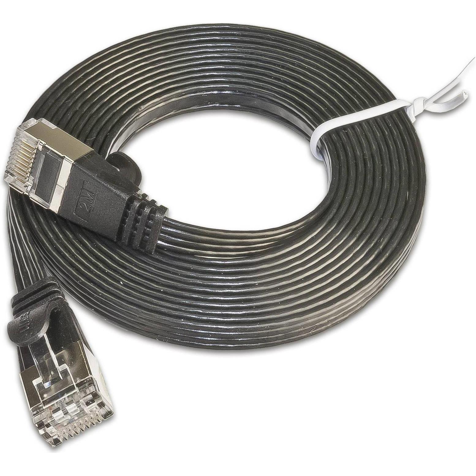 Thumbnail - Wirewin Netzwerkkabel (STP, CAT6, 0.25 m), Netzwerkkabel