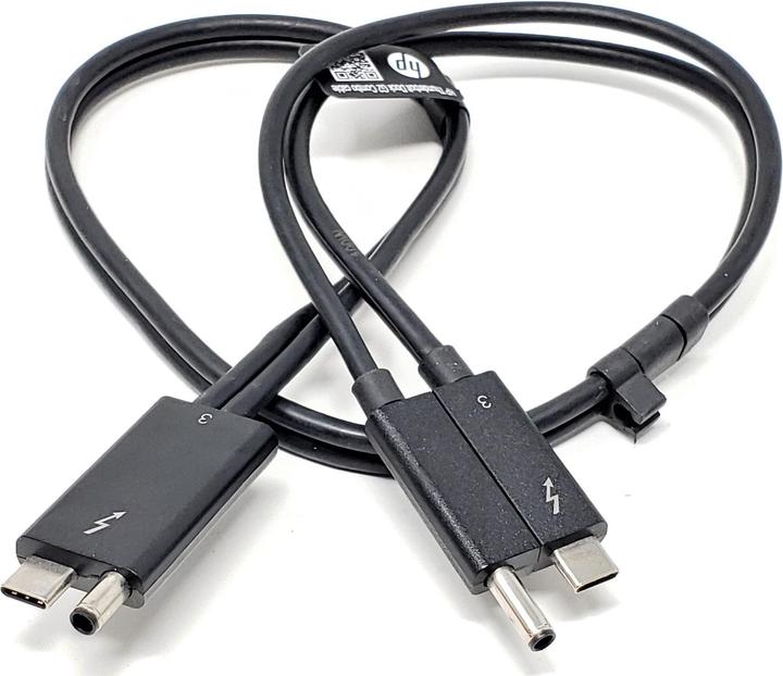 Produktbild HP Thunderbolt 0.7m Combo (0.70 m)