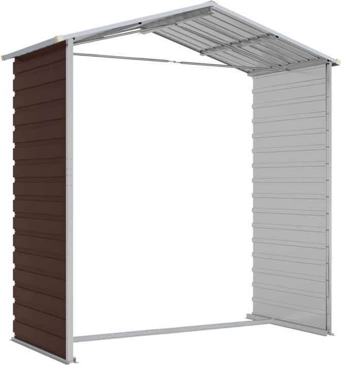 Produktbild vidaXL Gartenhaus