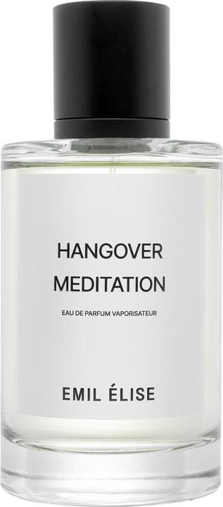 Produktbild Emil Élise Hangover Meditation (Eau de Parfum, 100 ml)