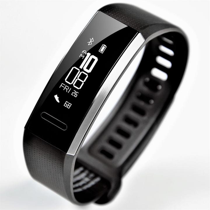 Produktbild Huawei Band 2 Pro (23.10 mm)