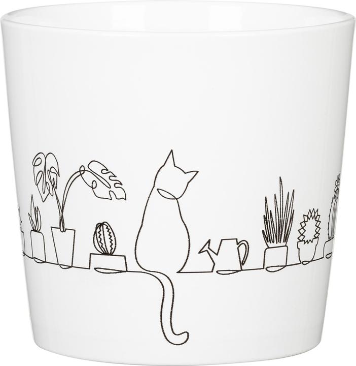 Image du produit Scheurich Catview (12.80 x 11.70 cm)