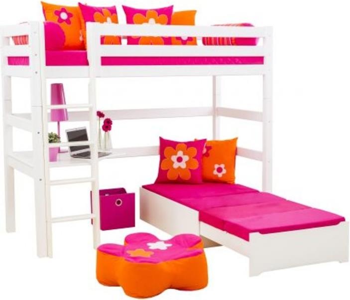 Image du produit Hoppekids Matelas (200 x 80 cm)