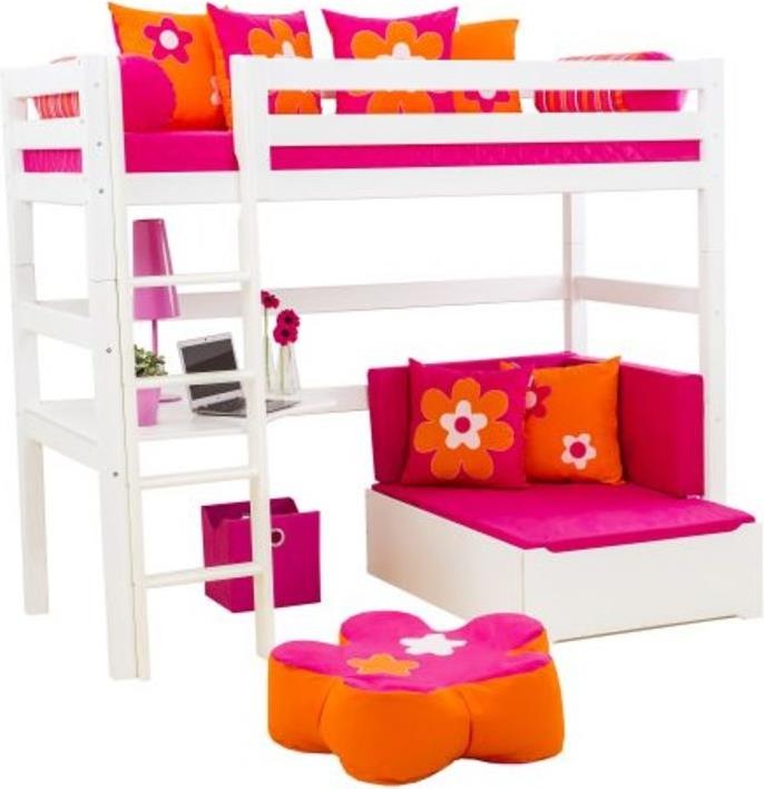 Image du produit Hoppekids Matelas (200 x 80 cm)