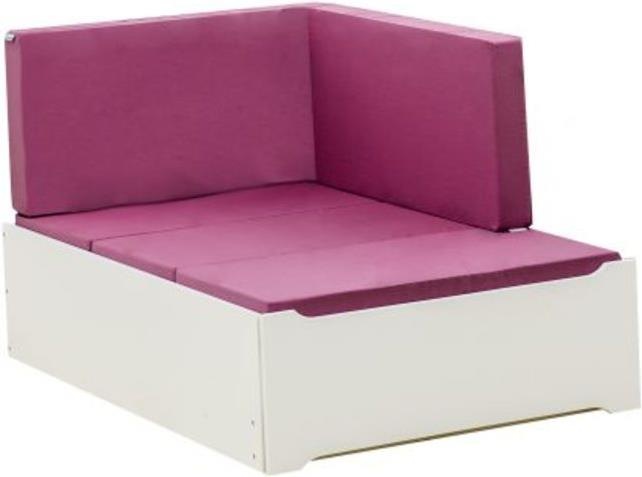 Image du produit Hoppekids Matelas (200 x 80 cm)