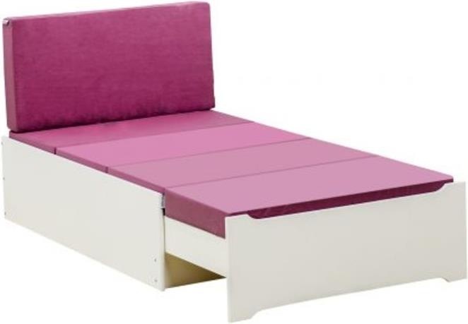 Image du produit Hoppekids Matelas (200 x 80 cm)