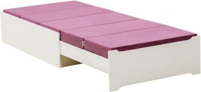 Image du produit Hoppekids Matelas (200 x 80 cm)