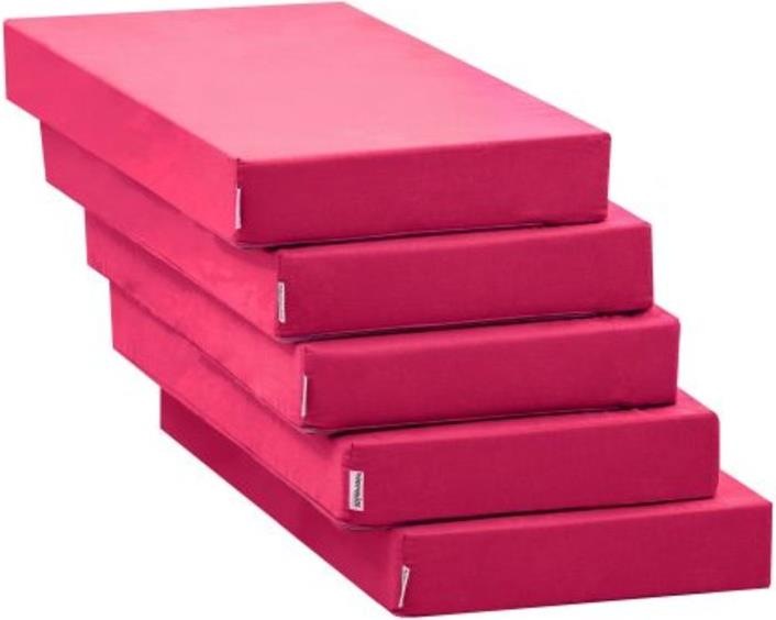 Image du produit Hoppekids Matelas (200 x 80 cm)