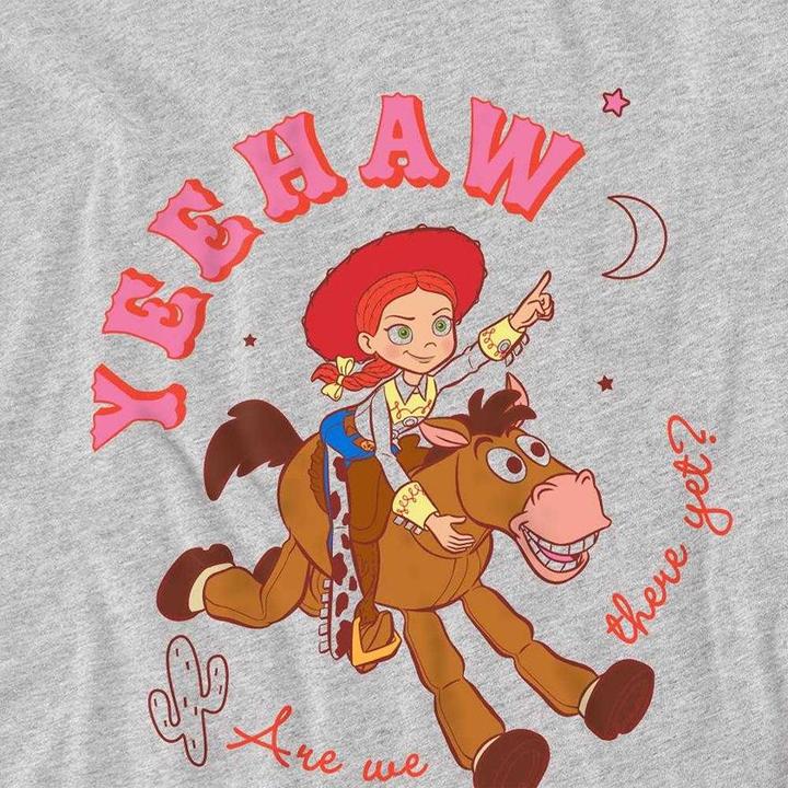 Produktbild Disney Yeehaw Sweatshirt (140, 146)