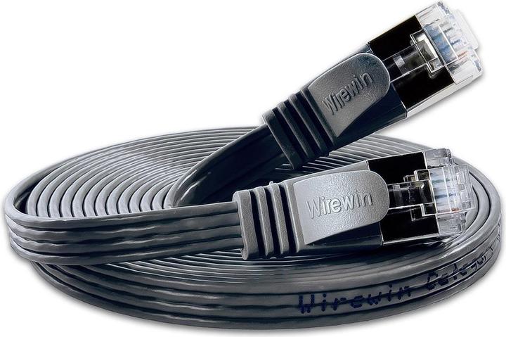 Image du produit Lightwin Câble de réseau (UTP, CAT6, 2 m)