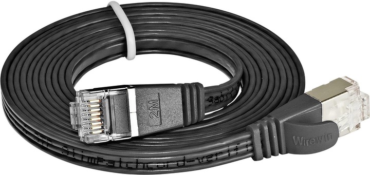 Immagine prodotto Wirewin Cavo di rete (UTP, CAT6, 2 m)