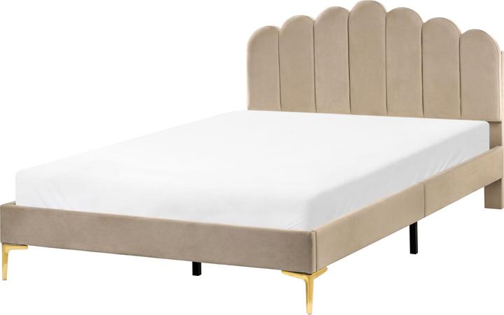 Image du produit Beliani Sauvian (140 x 200 cm)