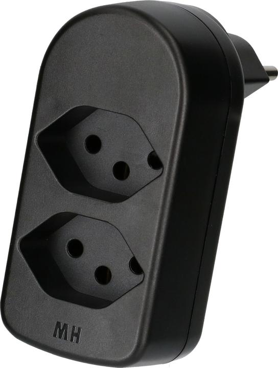 Actual product image Max Hauri Adapt (Type 13, 2x)