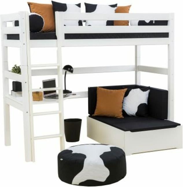 Image du produit Hoppekids Matelas (200 x 80 cm)