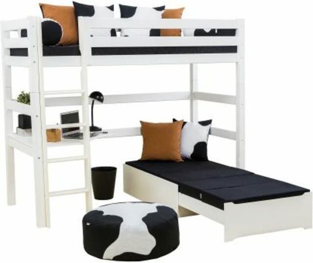 Image du produit Hoppekids Matelas (200 x 80 cm)