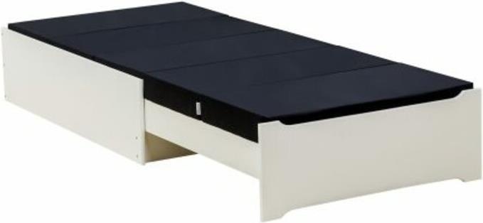 Image du produit Hoppekids Matelas (200 x 80 cm)