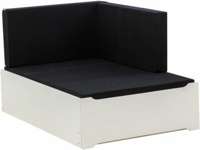 Image du produit Hoppekids Matelas (200 x 80 cm)