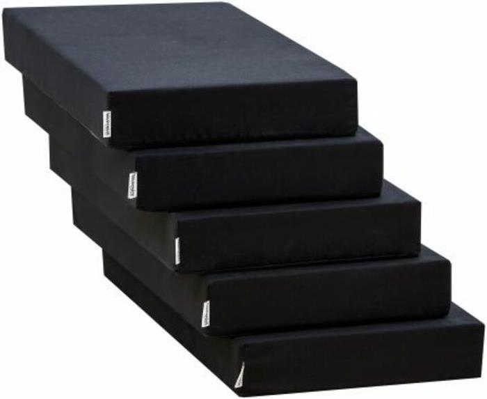 Hoppekids Materasso (200 x 80 cm)