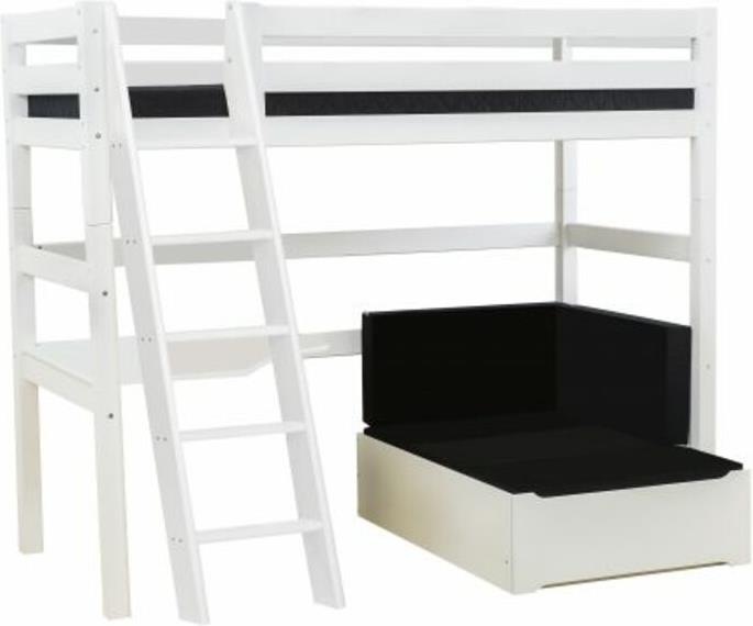 Image du produit Hoppekids Matelas (200 x 80 cm)