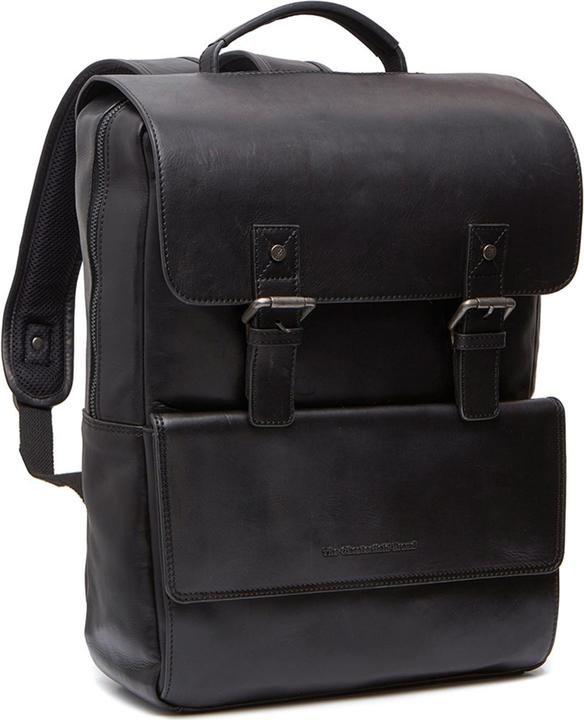 Produktbild The Chesterfield Brand Malta Rucksack Leder 41 cm Laptopfach (12.30 l)