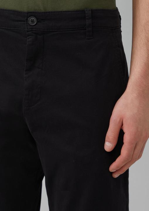 Image du produit S.Oliver Hose Rick: Chinohose aus Stretch-Twill (W28/L32)