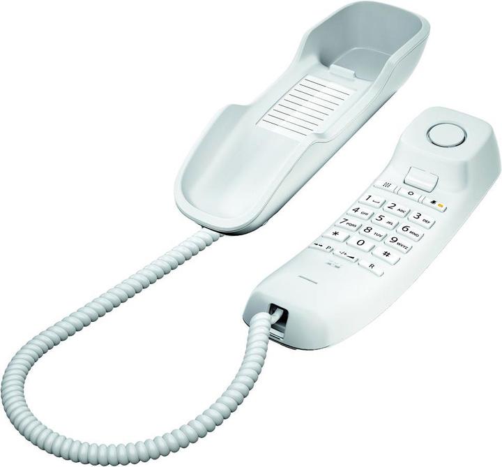 Actual product image Gigaset DA210 (DE version)