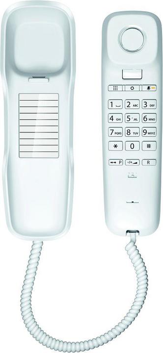 Actual product image Gigaset DA210 (DE version)