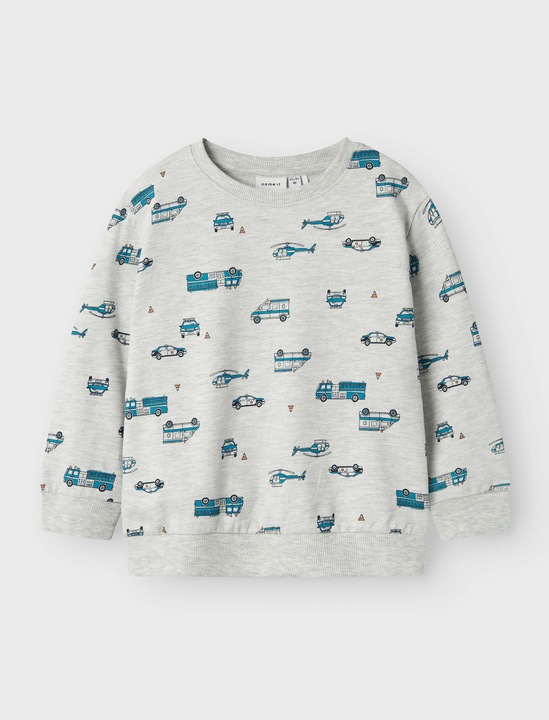 Produktbild Name it Regular Fit Sweatshirt (122)
